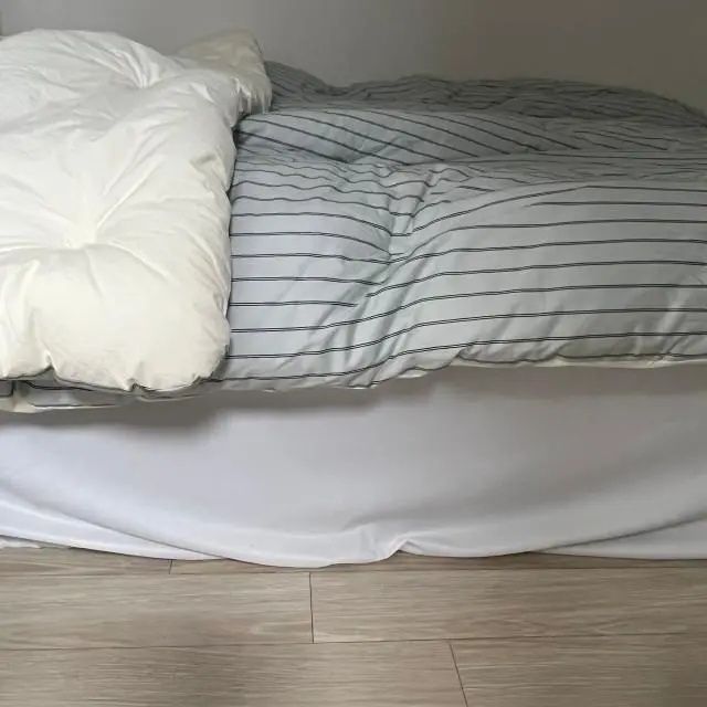 매트리스 푹신하고 좋아요
가성비 진짜 최고







