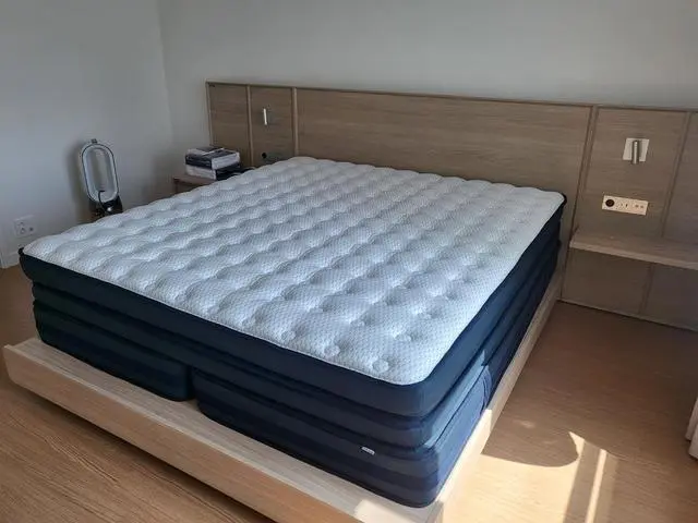안녕하세요, Best Sleep 대구수성점 쇼룸을 방문
