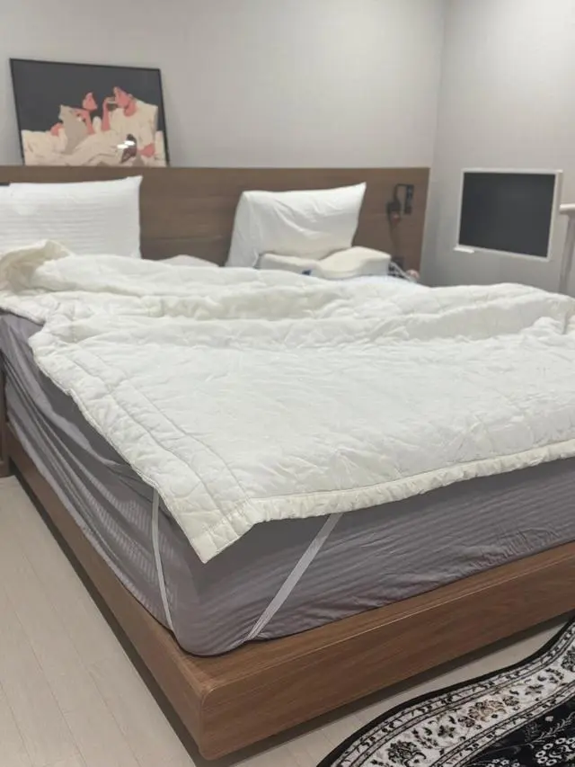 안녕하세요, 요즘 수면의 질에 진심인 사람입니다 😊
오