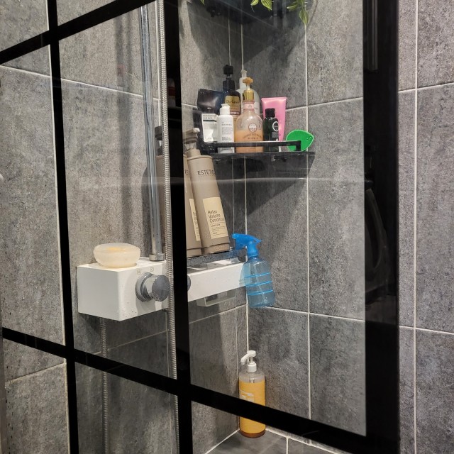 청소신 물때클리너 사진