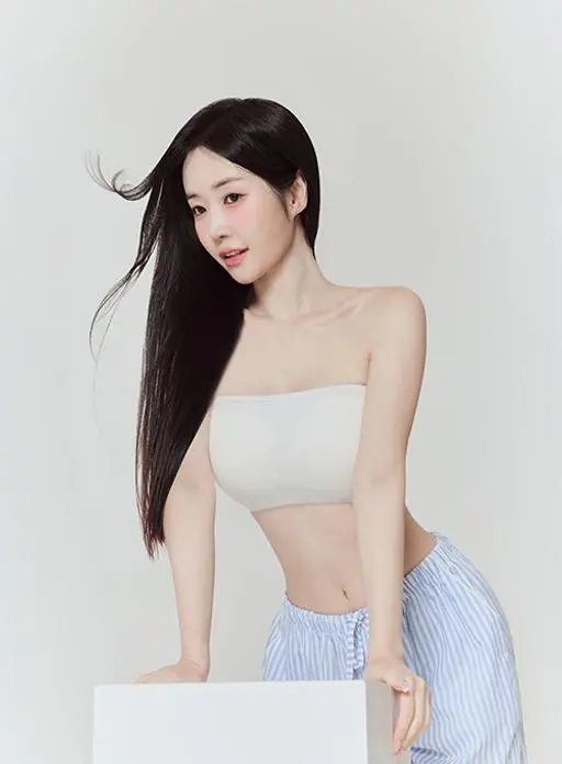 1.5cm 울트라라이트 오프숄더 브라