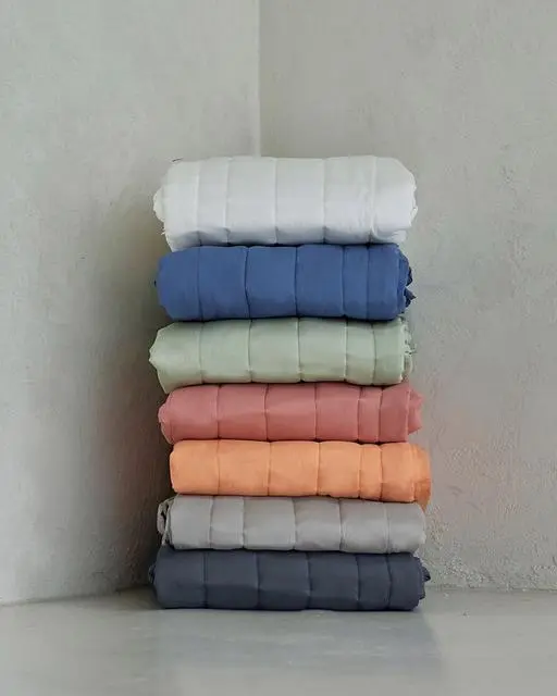 포레 순면 워싱 논슬립 항균 패드 SS Q