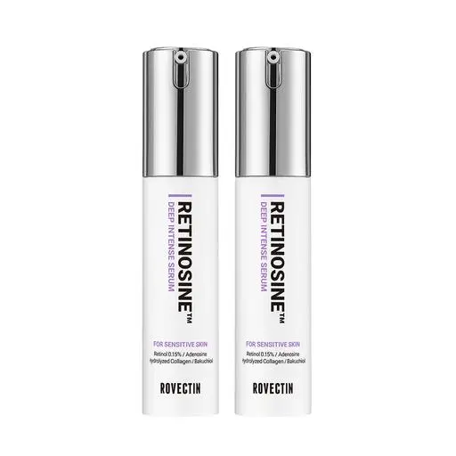 [강력레티놀] 레티노신 딥 인텐스 세럼 20ml 더블세트