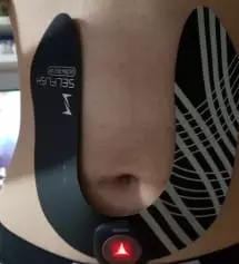 진짜 지금껏 써본 ems중 최고입니다.
