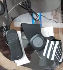 압력이 생각보다 강하네요~~모드도  다양하고 여러 부위에 사용할  수 있어 만족합니다