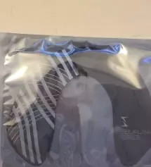 더 써봐야 알겠지만 일단 힘이 쎄네요
