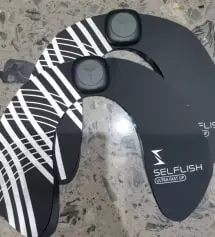 운동되는 느낌이고 마사지도 잘되고 좋네요
