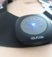 뱃살때문에 샀어여.
