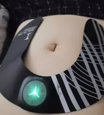 상품을 늦게뜯었는데 약간의하자가있네요. 그냥 쓸래요~효과는 일단 좋은것 같아요 엄청