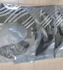 좋아요 아침저녁으로 쓰고 있어서 패드가 필요할꺼 같아서 미리 준비해둘려고 구입했어
