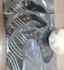 좋아요 아침저녁으로 쓰고 있어서 패드가 필요할꺼 같아서 미리 준비해둘려고 구입했어
