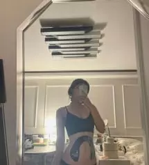복근 운동하기 귀찮을 때 완전 효자템이에여😍
