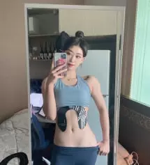 매일매일 운동 후 15분씩 복근에 사용중인데, 운동효과가 극대화 되는 것 같고 아주 좋