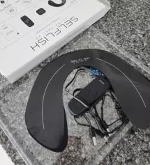 패드는 또 사용하다 바꿔야하지만

