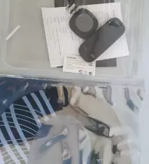 좋은 제품입니다. 운동과 다이어트에 도움이 되겠어요
