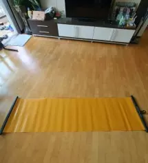 직접 해보니까 잘 안되긴 해도 연습 좀 해야 알거 같지만은
