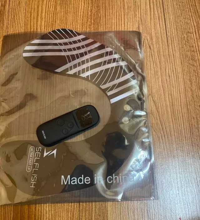 좋아요 운동효과 짱 패드만 교체해서 꾸준이
