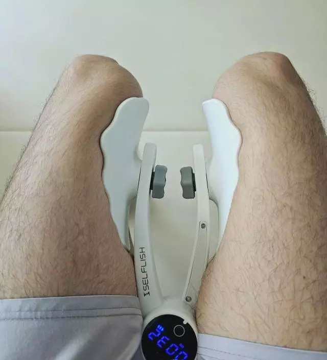 허벅지 운동 제대로 됩니다 굿~~~
