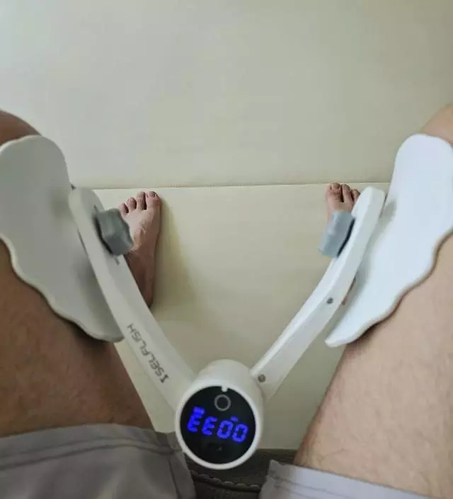 허벅지 운동 제대로 됩니다 굿~~~
