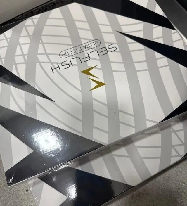 셀프리쉬 거의 생기자마자 부터
