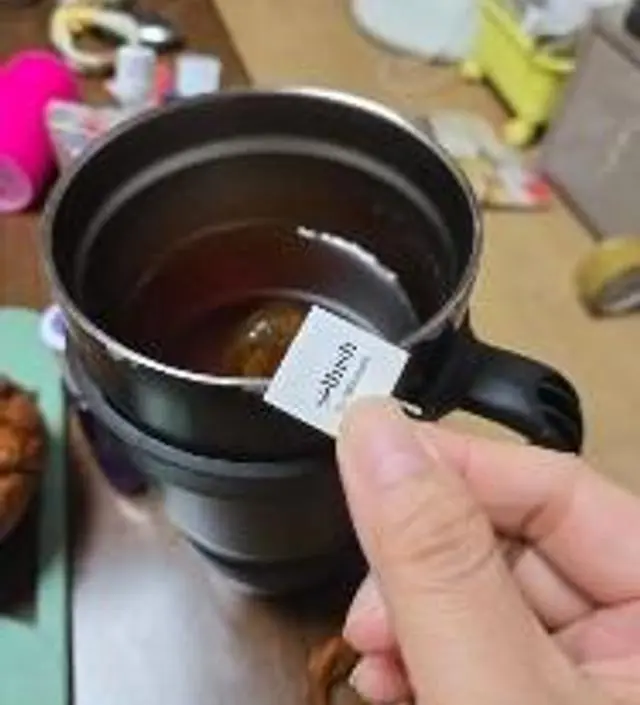 맛이 생각보다 좋네요??? 변비인데 먹고 바로 신호와요ㅎ
