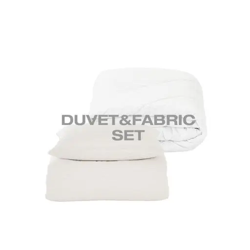 60S 이불커버세트+이불솜 SET