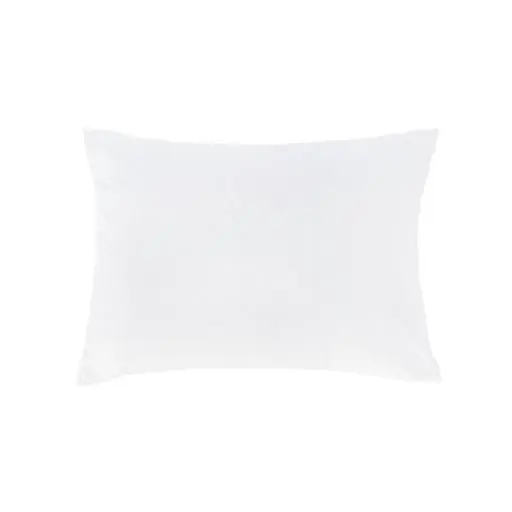 릴리화이트 베개커버