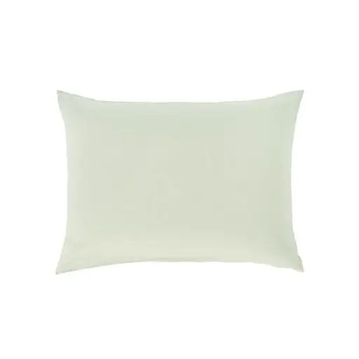 로터스그린 베개커버