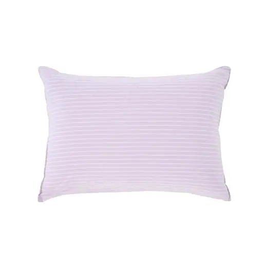 페일라벤더 베개커버