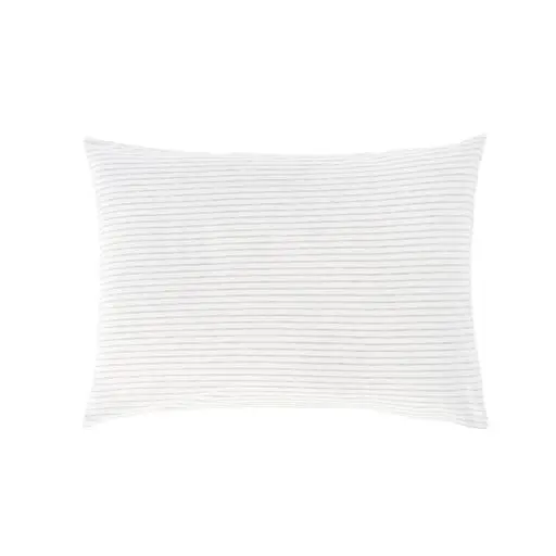 도브 스트라이프 베개커버