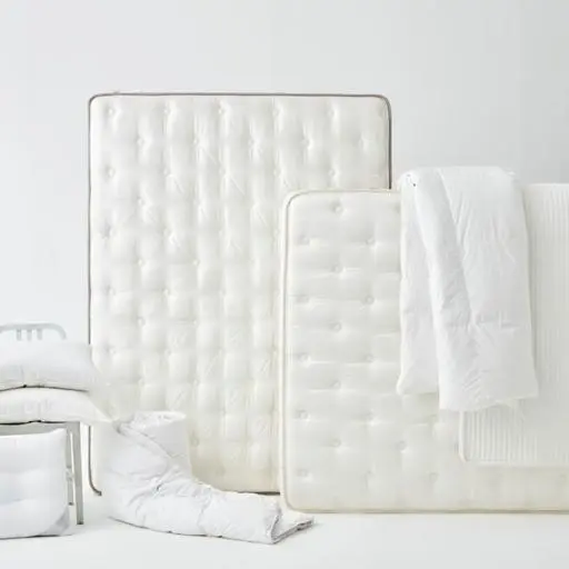 60S 매트리스 한눈에 보기