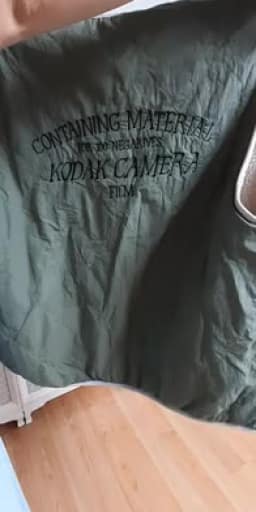 KODAK Apparel | 코닥 어패럴 온라인스토어