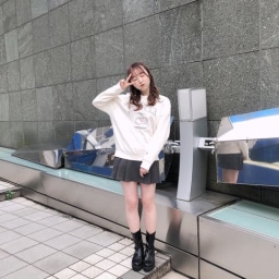 韓国レディースファッション通販 Maybins 公式